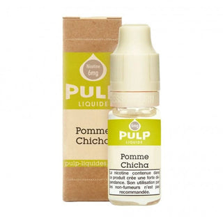 Pomme Chicha - PULP | PauseClopes