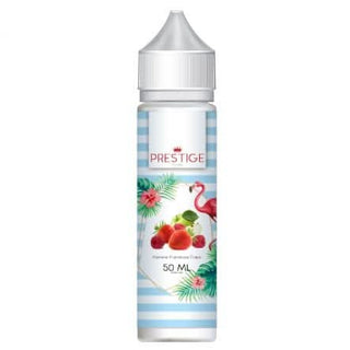 POMME FRAISE FRAMBOISE 50ML - PRESTIGE FRUITS - PRESTIGE FRUITS | PauseClopes