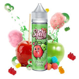 POMME CANDY 50ML - SWEETY FRUITS