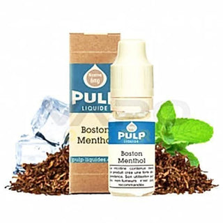 BOSTON MENTHOL