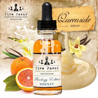QUEENSIDE - vendor - unknown | PauseClopes