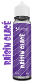 RAISIN GLACÉ 50ML - LIQUIDEO