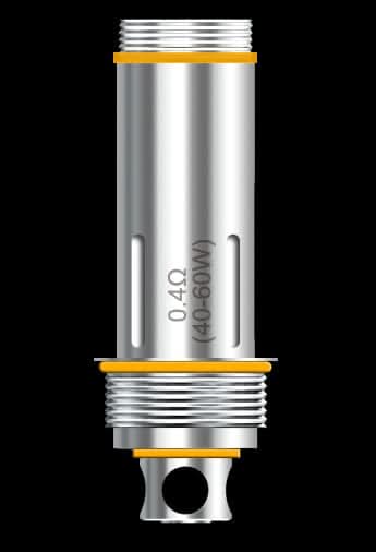 Résistance Cleito - Aspire | PauseClopes