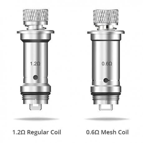 Resistance Lyra - LOST VAPE | PauseClopes