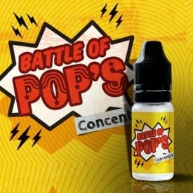 Battle of Pops