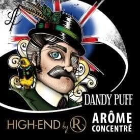 Dandy Puff