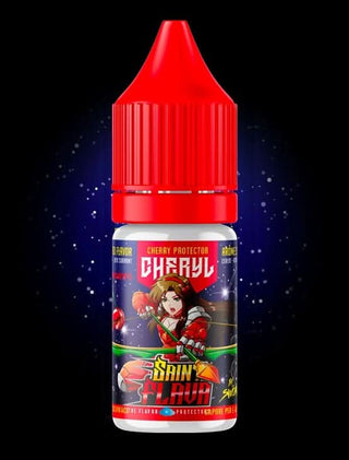 SAINT FLAVA Cheryl concentré 30ml