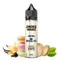 Smoke Wars DROÏDE V4PE 50ML - SMOKE WARS