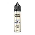 Smoke Wars DROÏDE V4PE 50ML - SMOKE WARS