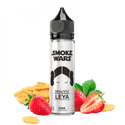 Smoke Wars PRINCESS LEYA 50ML - SMOKE WARS