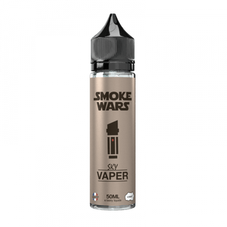 Smoke Wars SKY VAPER 50ML - SMOKE WARS