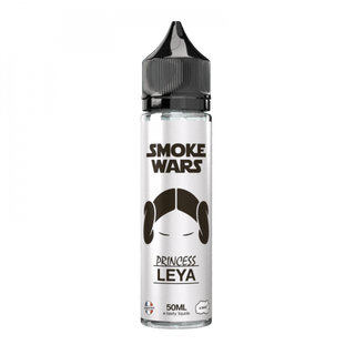 Smoke Wars PRINCESS LEYA 50ML - SMOKE WARS