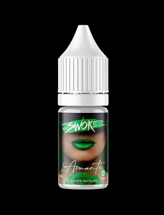 SWOKE L'AMANTE 10ML - SWOKE