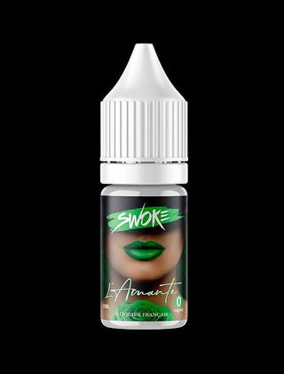 SWOKE L'AMANTE 10ML - SWOKE