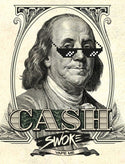 SWOKE Cash 50ml