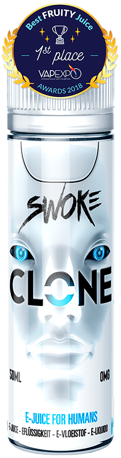 SWOKE Clone 50 ml