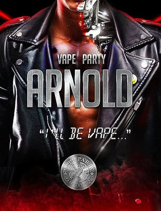 SWOKE ARNOLD 50ML