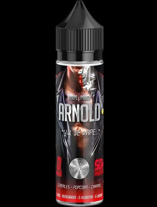 SWOKE ARNOLD 50ML
