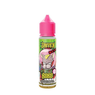 SWOKE Bobo 50ml - Saiyen Vapors - Swoke