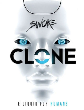 SWOKE Clone 50 ml