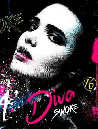 SWOKE Diva 50ml