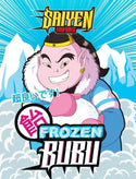 SWOKE FROZEN BUBU 50ml