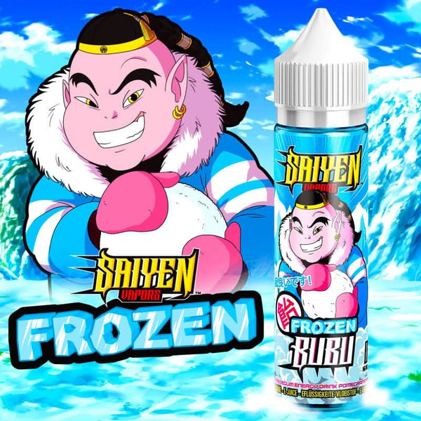 FROZEN Bubu 50ml