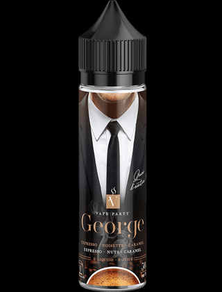 SWOKE GEORGE 50ML - SWOKE