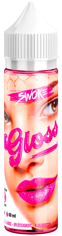 SWOKE GLOSS 50ml