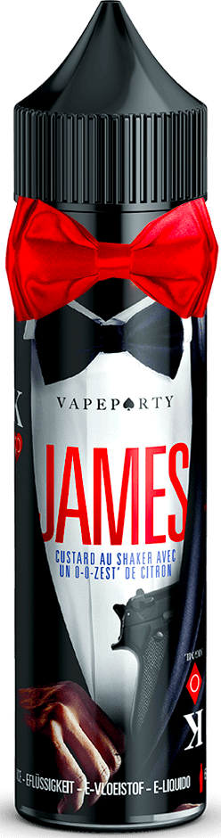 SWOKE James 50 ml