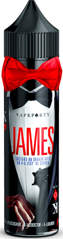 SWOKE James 50 ml