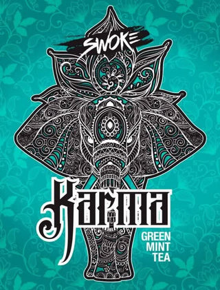 SWOKE karma 50ml