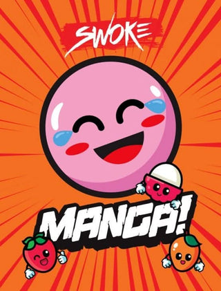 SWOKE Manga 50ml