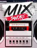 SWOKE MIX 50ML - SWOKE