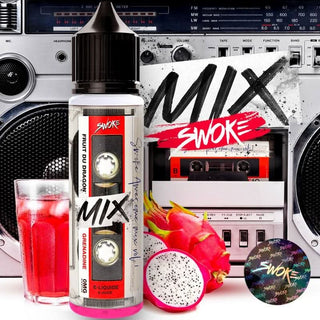 SWOKE MIX 50ML - SWOKE