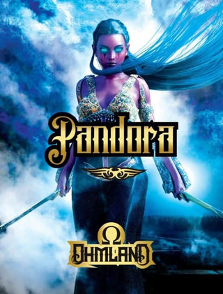 SWOKE Pandora 50ml