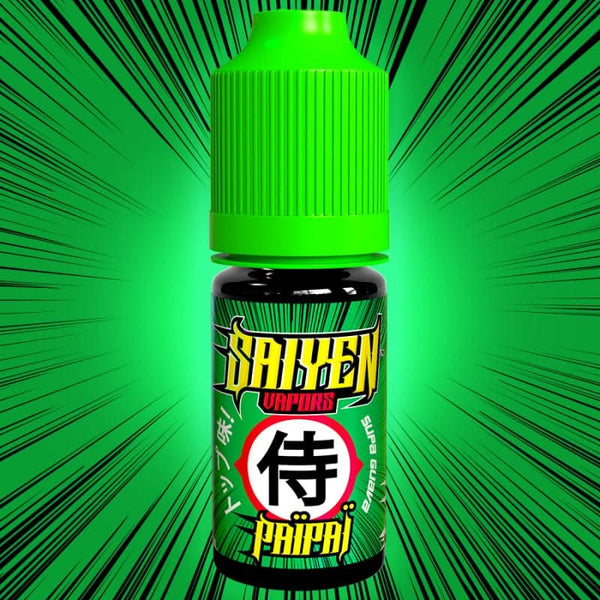 PAÏPAÏ
