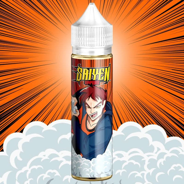 DRAGON 50ML