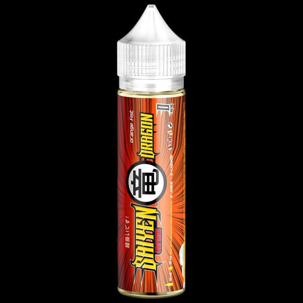 DRAGON 50ML