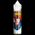 DRAGON 50ML
