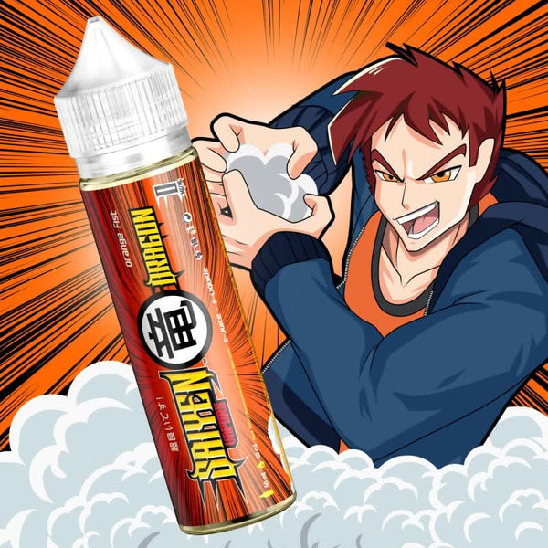 DRAGON 50ML