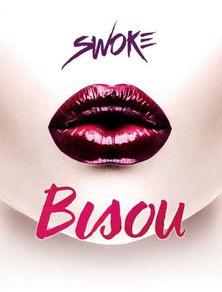 SWOKE E-Liquides par saveurs Big Bisou 50ml