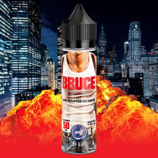 BRUCE 50ml