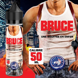 BRUCE 50ml
