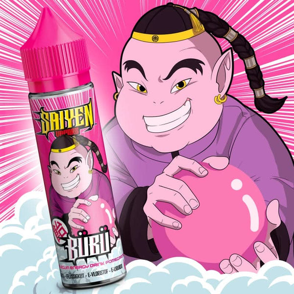 Bubu 50ml