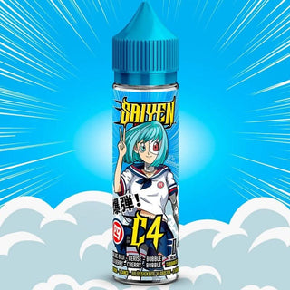 C4 50ml