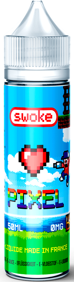 SWOKE Pixel 50 ml