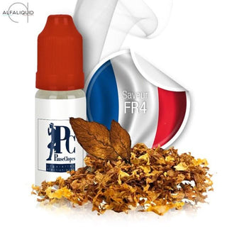Tabac FR - 4 - ALFALIQUID | PauseClopes