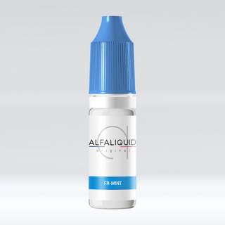 TABAC FR - MINT - ALFALIQUID | PauseClopes