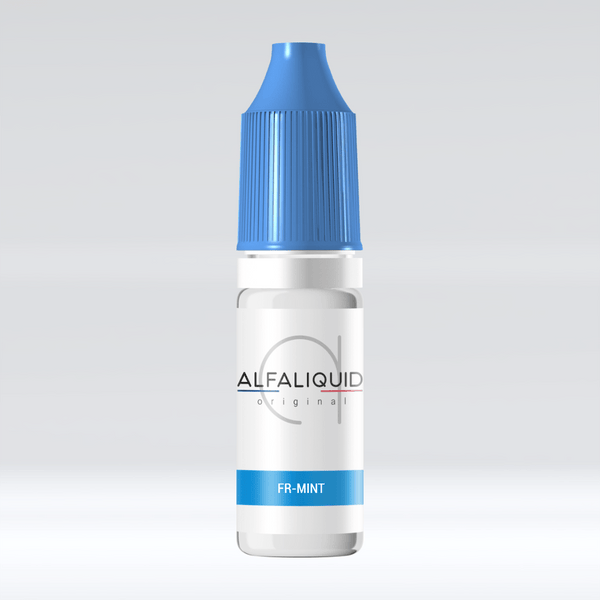 TABAC FR - MINT - ALFALIQUID | PauseClopes